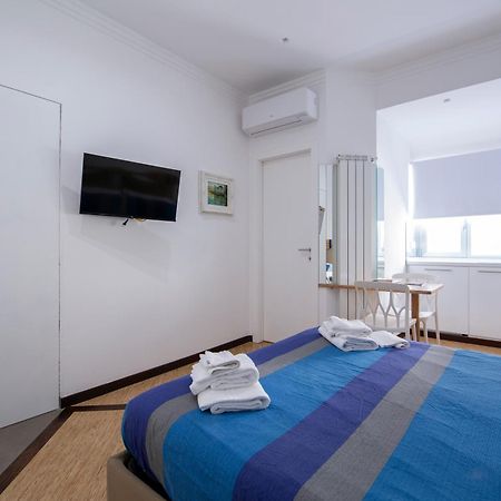 Casa Gralume Apartment Sorrento Luaran gambar