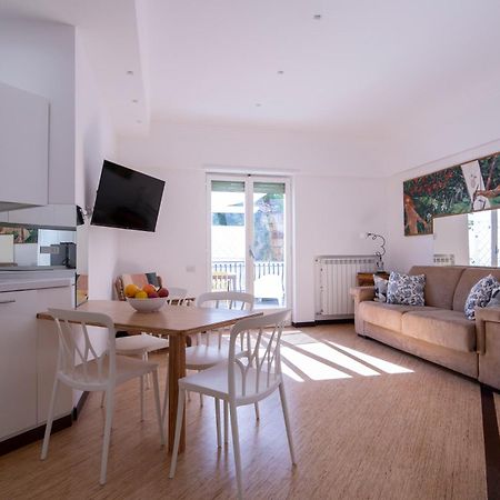 Casa Gralume Apartment Sorrento Luaran gambar