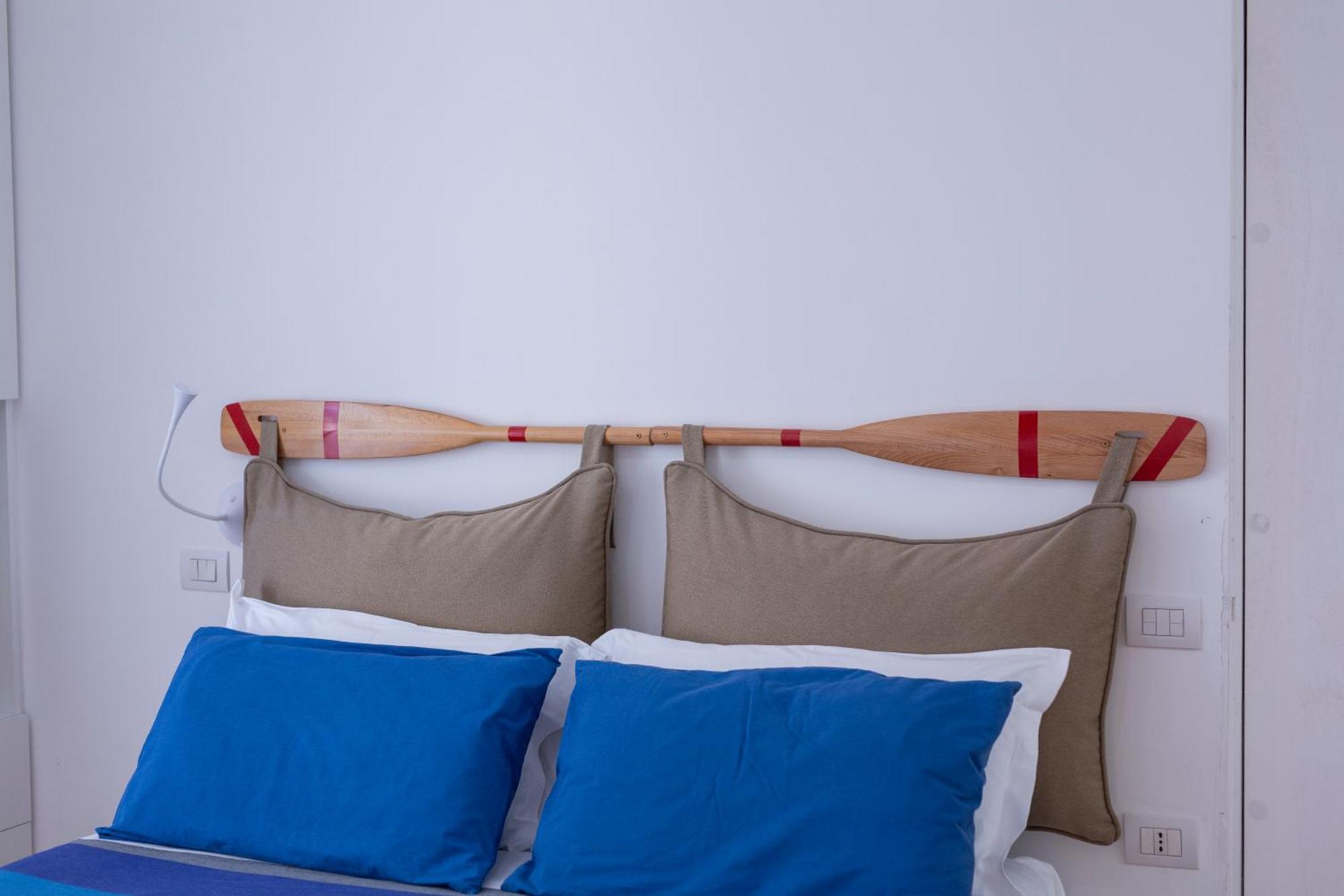 Casa Gralume Apartment Sorrento Luaran gambar