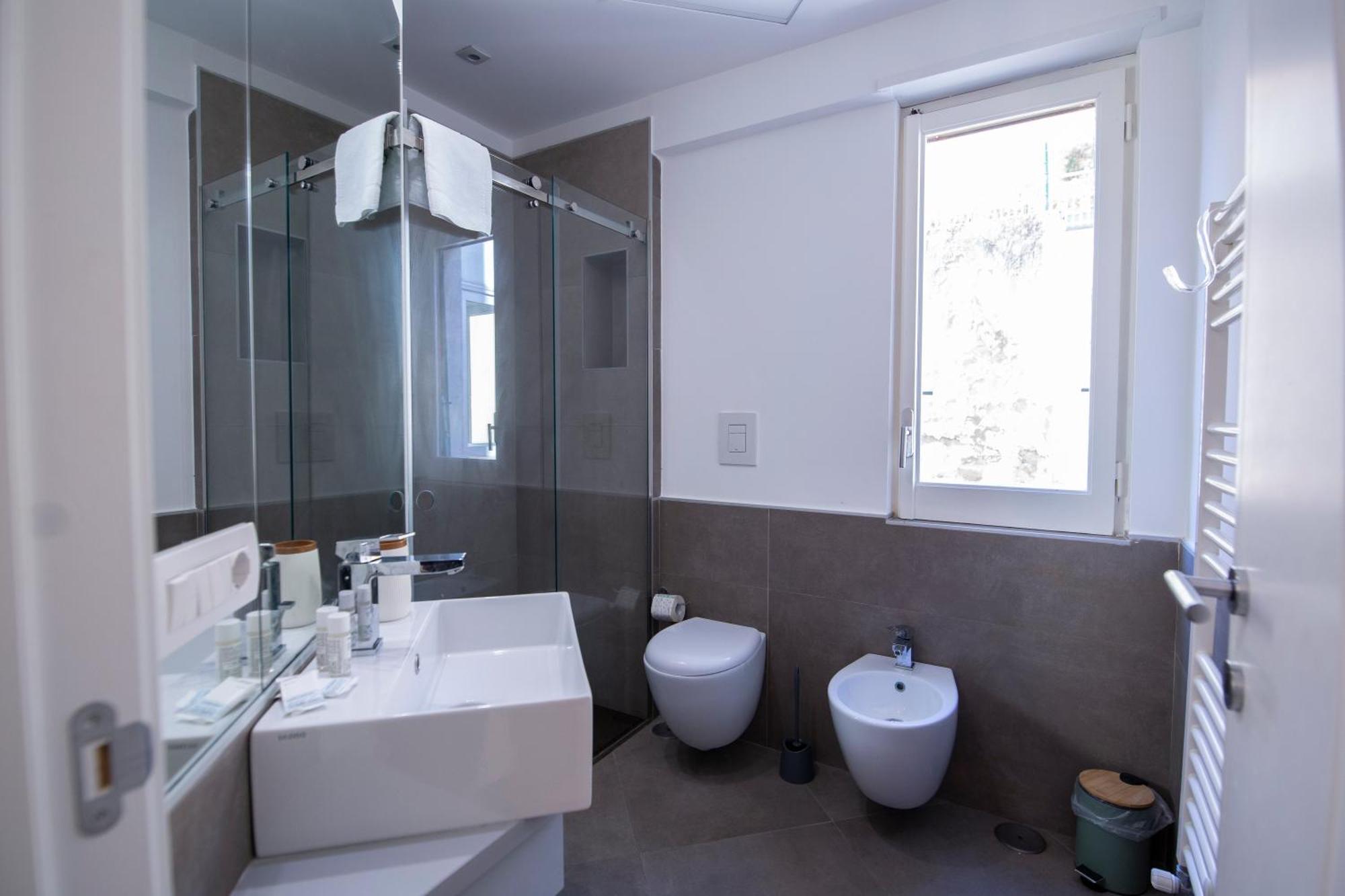 Casa Gralume Apartment Sorrento Luaran gambar