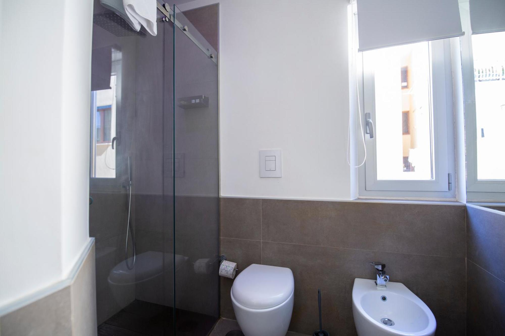 Casa Gralume Apartment Sorrento Luaran gambar