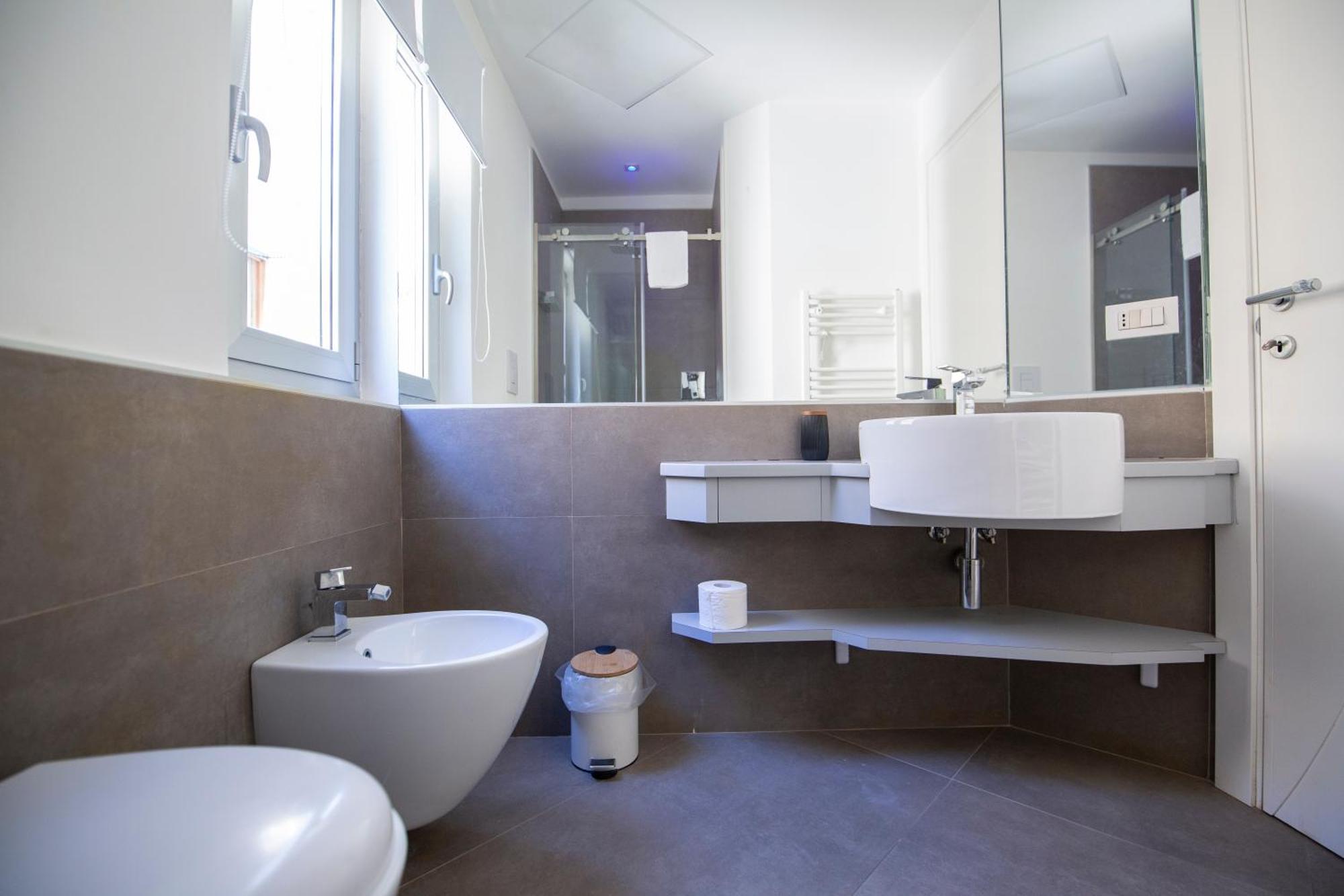 Casa Gralume Apartment Sorrento Luaran gambar