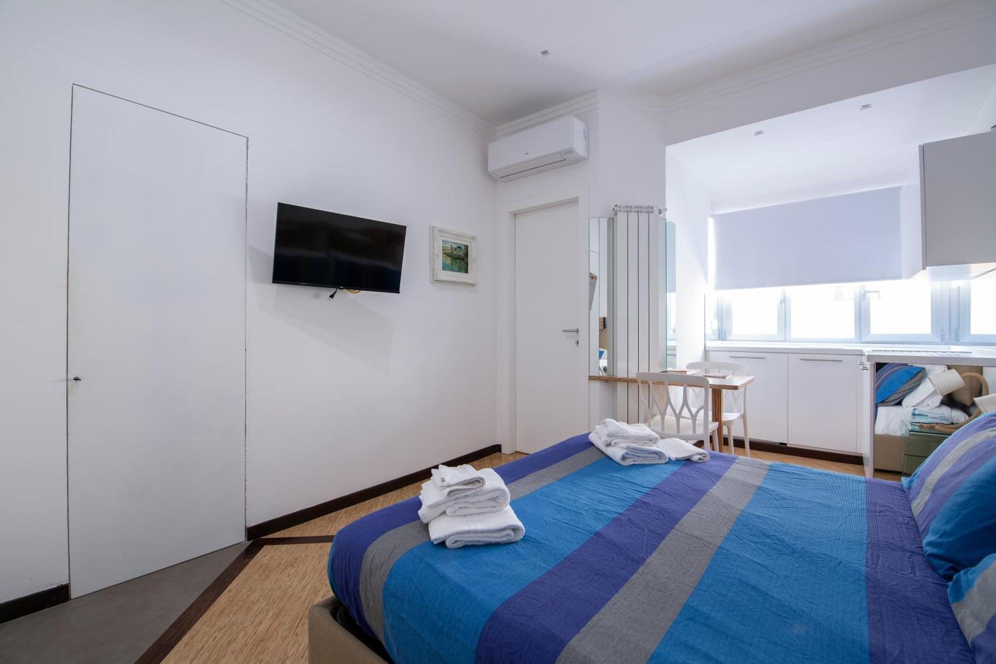 Casa Gralume Apartment Sorrento Luaran gambar