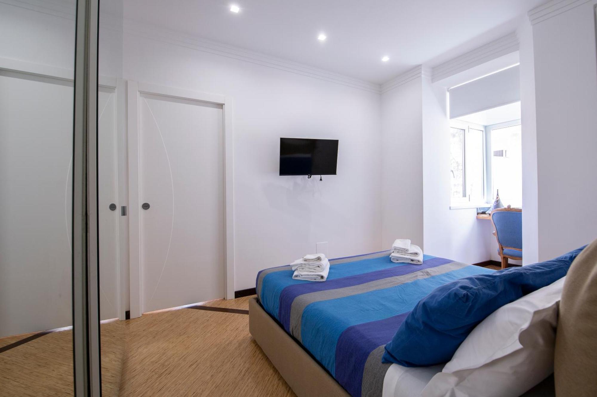 Casa Gralume Apartment Sorrento Luaran gambar