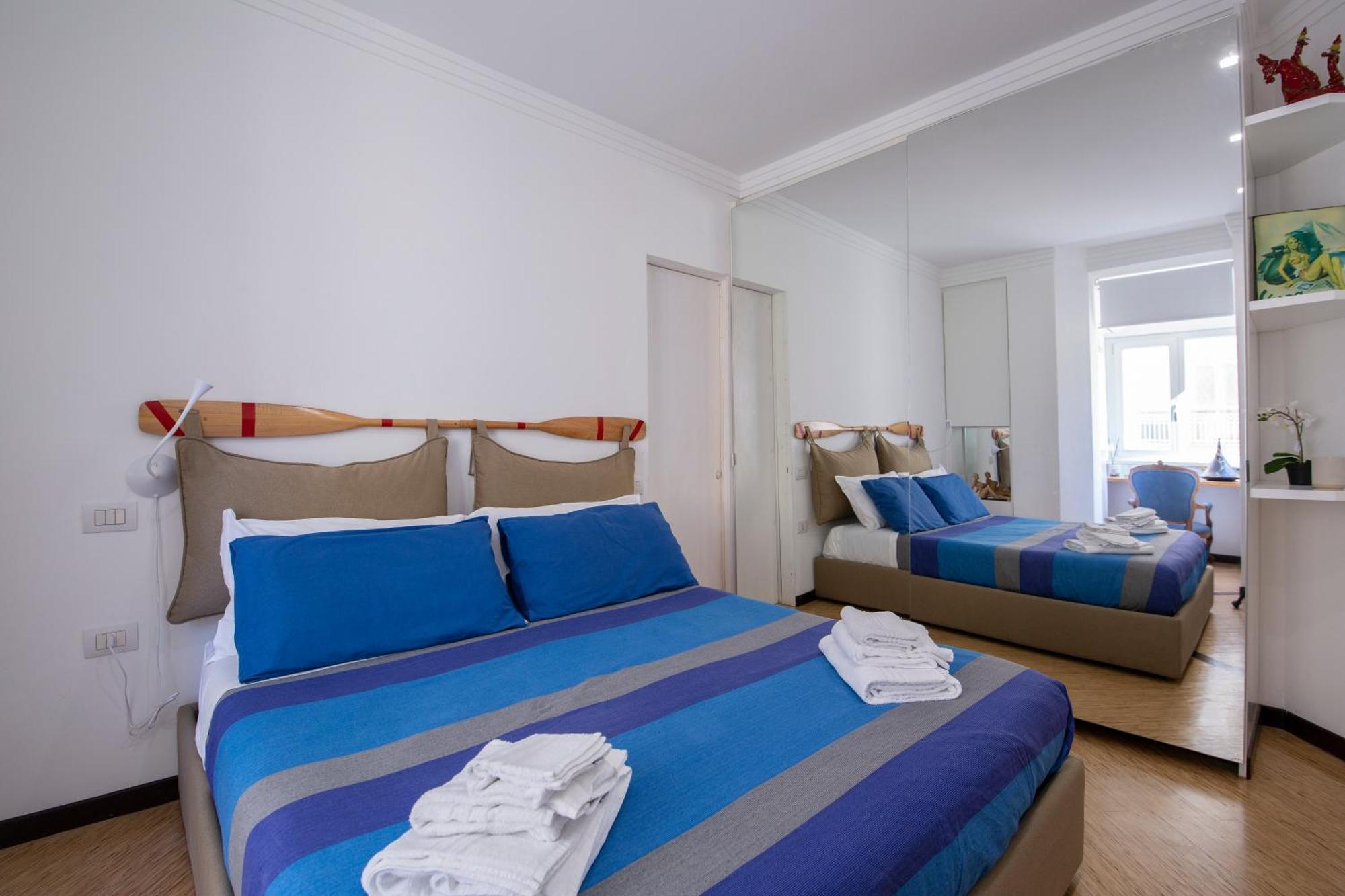 Casa Gralume Apartment Sorrento Luaran gambar