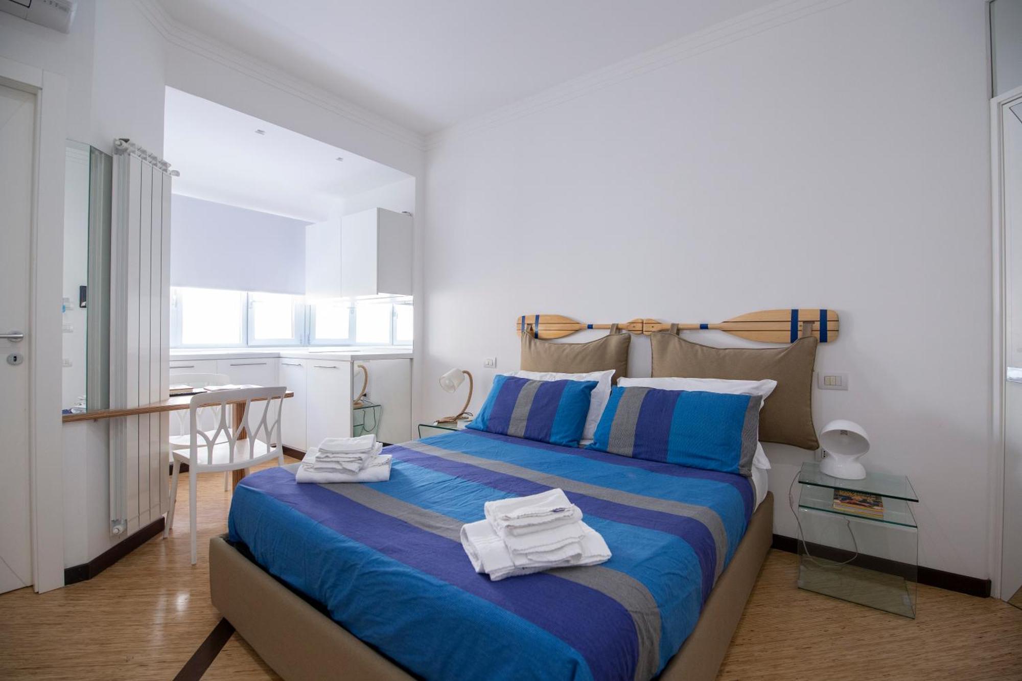 Casa Gralume Apartment Sorrento Luaran gambar