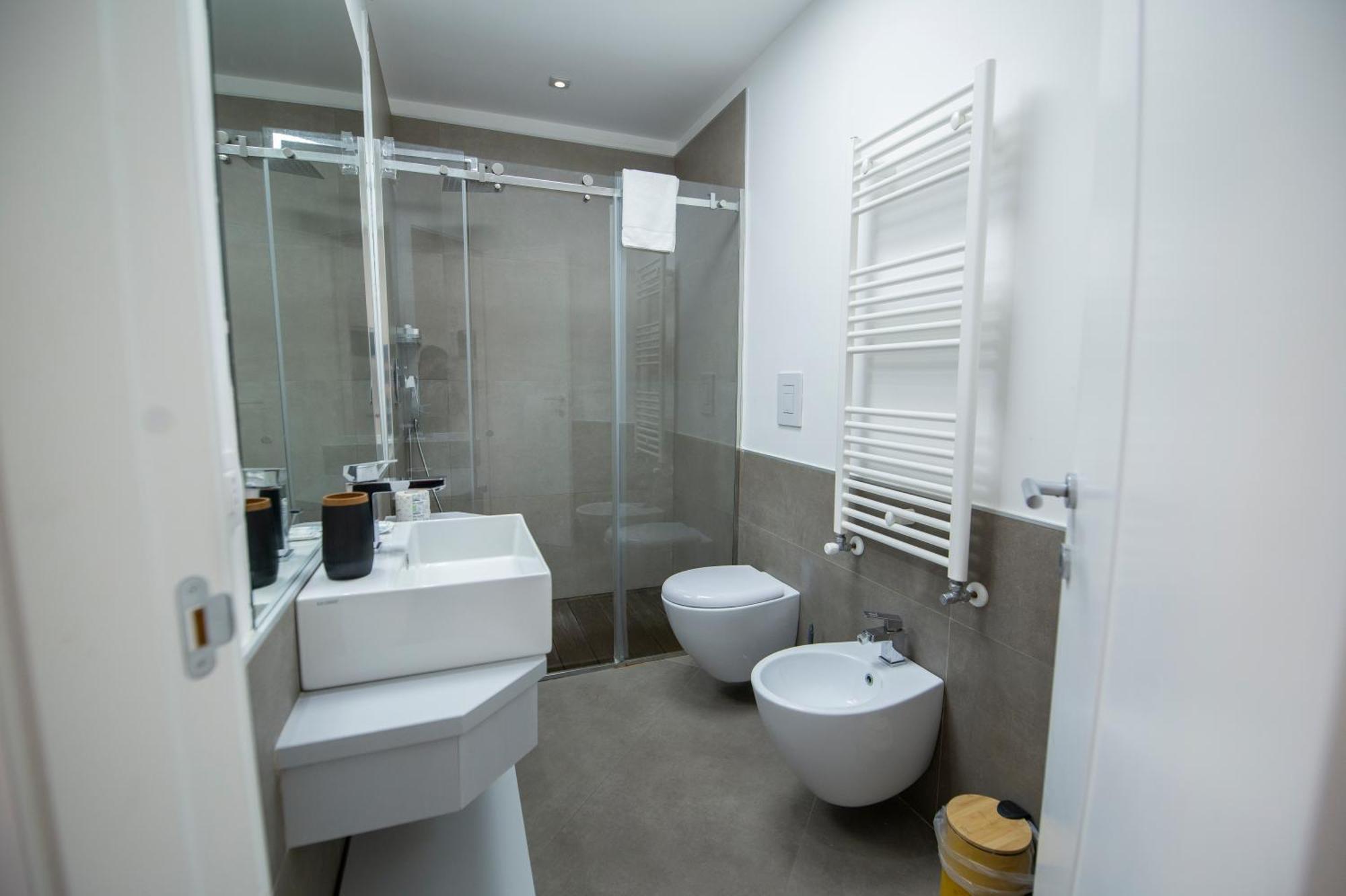 Casa Gralume Apartment Sorrento Luaran gambar