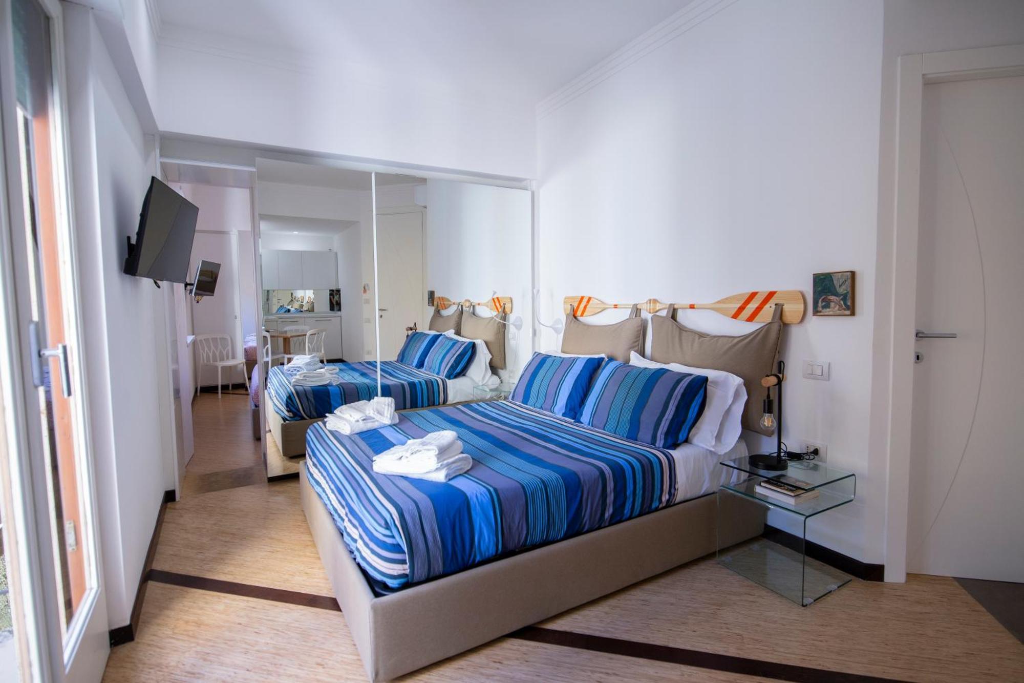 Casa Gralume Apartment Sorrento Luaran gambar