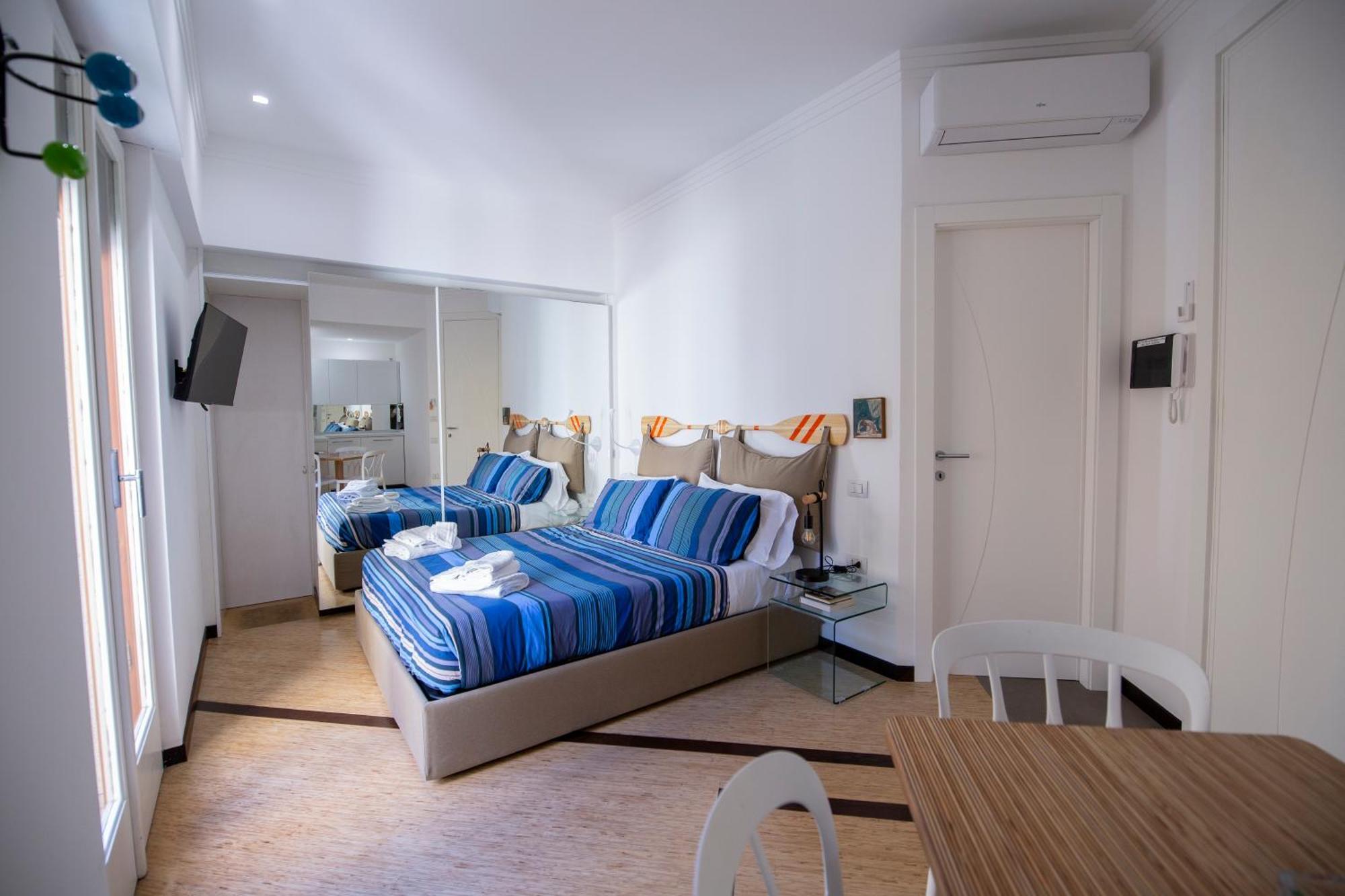 Casa Gralume Apartment Sorrento Luaran gambar