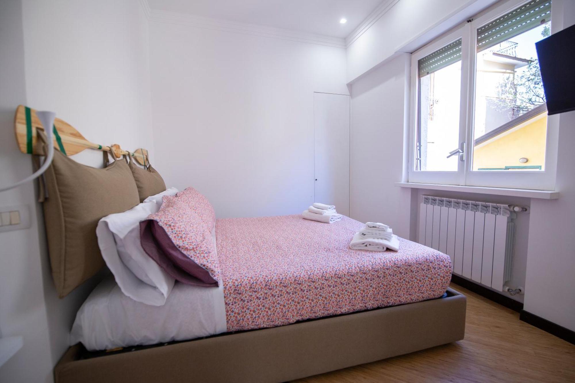 Casa Gralume Apartment Sorrento Luaran gambar