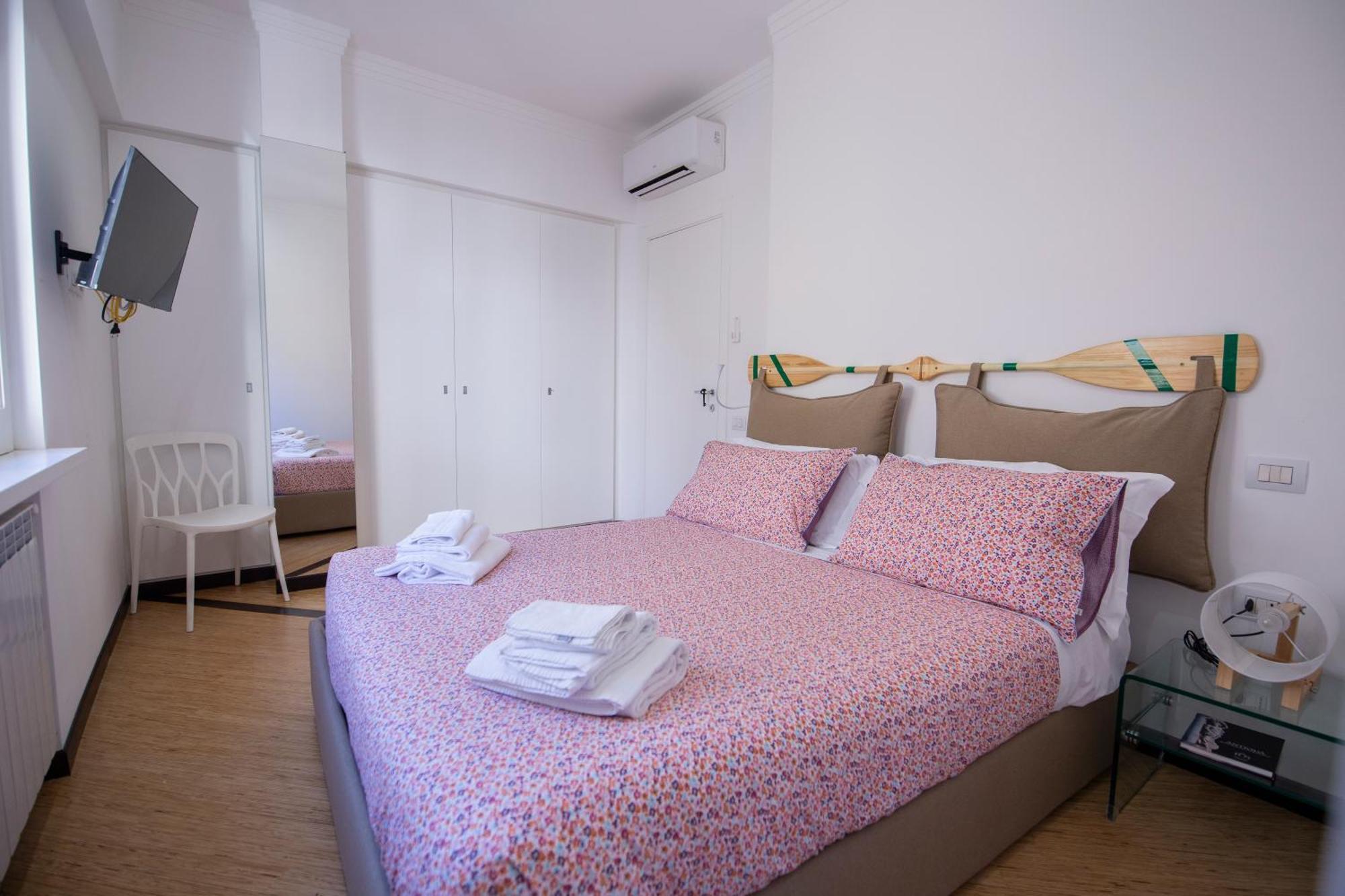 Casa Gralume Apartment Sorrento Luaran gambar